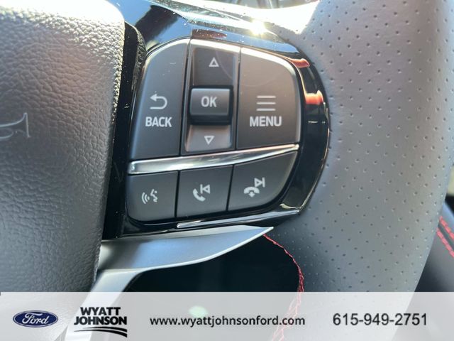 New 2026 Ford Explorer - photo 31
