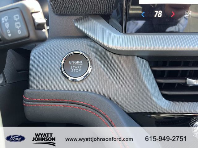 New 2026 Ford Explorer - photo 35