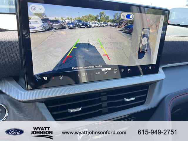 New 2026 Ford Explorer - photo 37