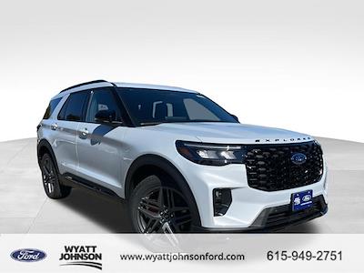 2026 Ford Explorer 4WD SUV for sale #TGA12749 - photo 1