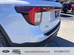 2026 Ford Explorer 4WD SUV for sale #TGA12749 - photo 10