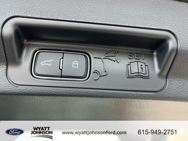 New 2026 Ford Explorer - photo 15