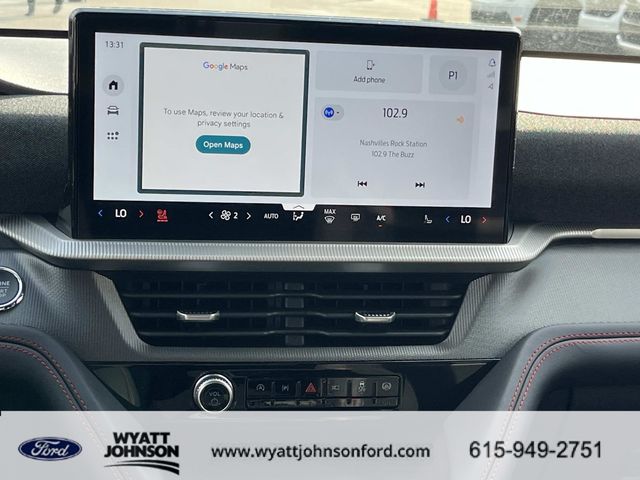 New 2026 Ford Explorer - photo 19