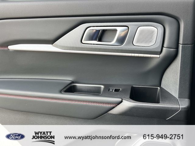 New 2026 Ford Explorer - photo 22