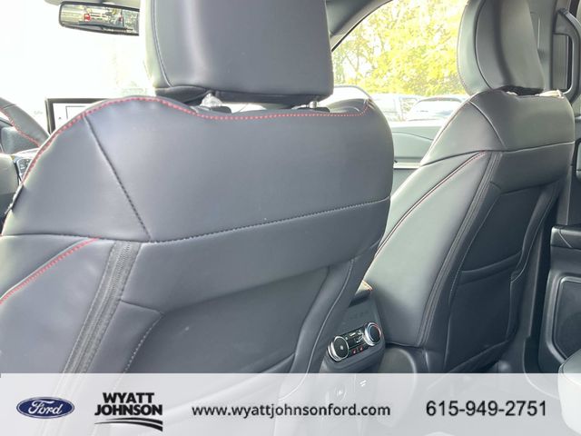 New 2026 Ford Explorer - photo 23