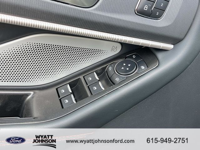 New 2026 Ford Explorer - photo 27