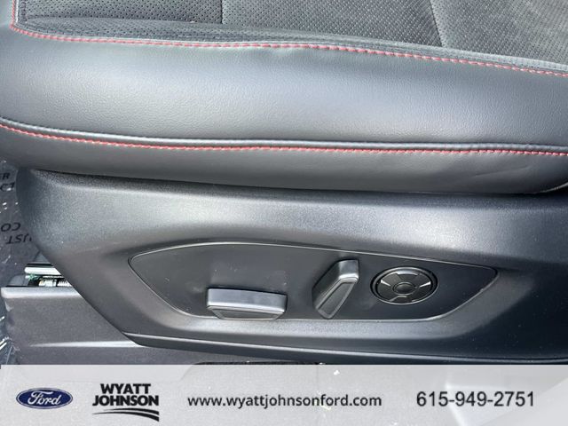 New 2026 Ford Explorer - photo 28