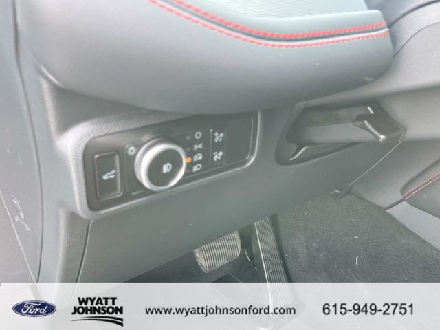 New 2026 Ford Explorer - photo 30