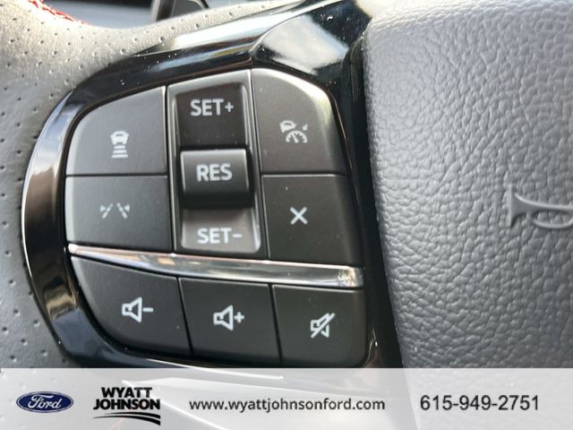 New 2026 Ford Explorer - photo 31