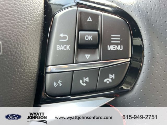 New 2026 Ford Explorer - photo 32