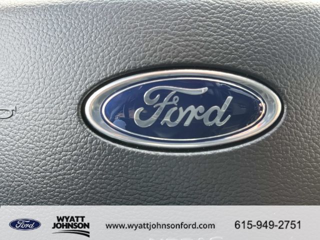 New 2026 Ford Explorer - photo 33