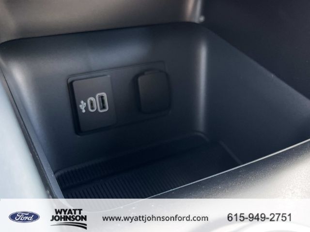 New 2026 Ford Explorer - photo 34