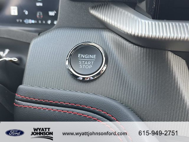 New 2026 Ford Explorer - photo 35
