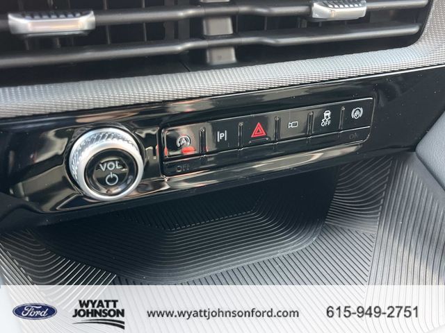 New 2026 Ford Explorer - photo 36