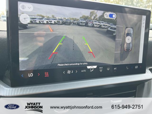 New 2026 Ford Explorer - photo 38