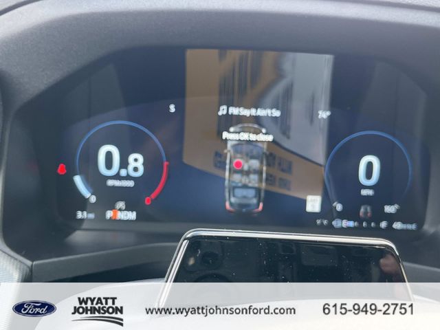 New 2026 Ford Explorer - photo 39