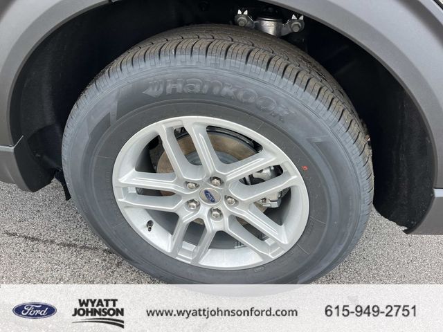 New 2026 Ford Explorer - photo 13