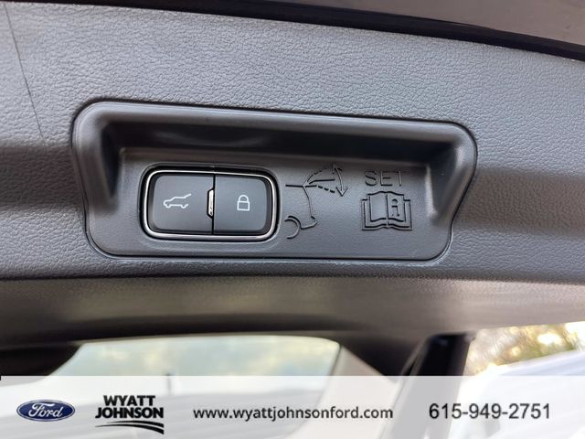New 2026 Ford Explorer - photo 15