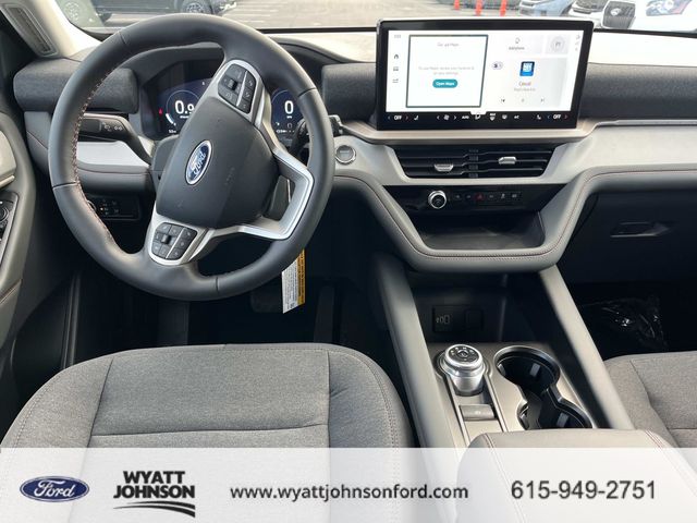 New 2026 Ford Explorer - photo 16