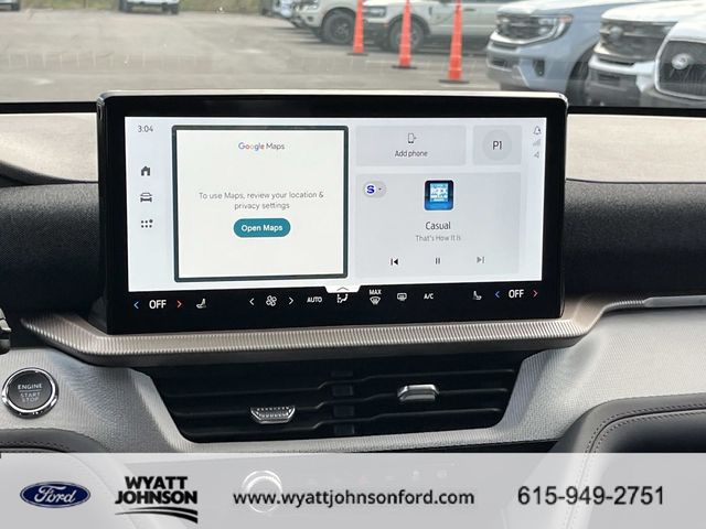 New 2026 Ford Explorer - photo 18