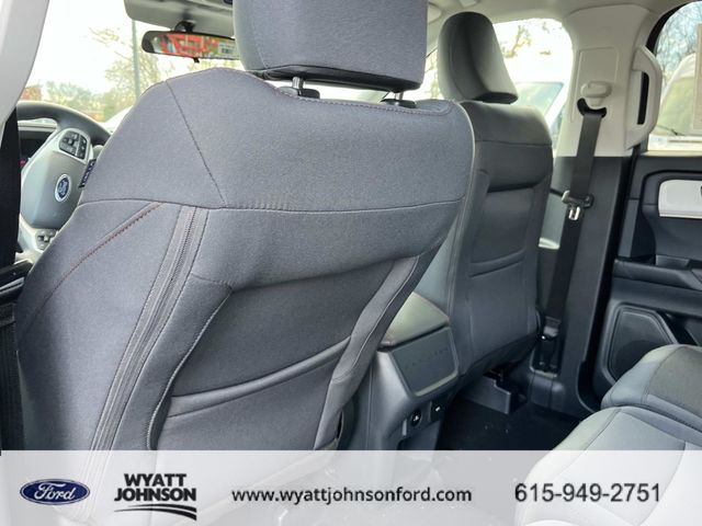 New 2026 Ford Explorer - photo 22