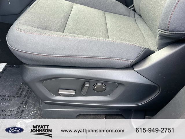 New 2026 Ford Explorer - photo 26
