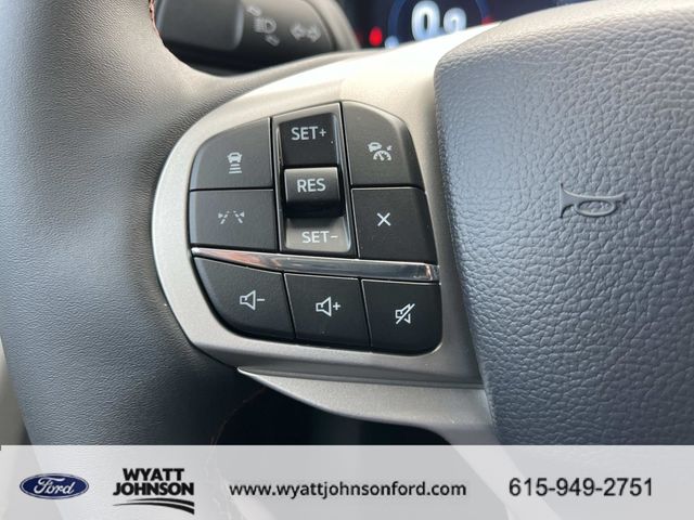 New 2026 Ford Explorer - photo 29