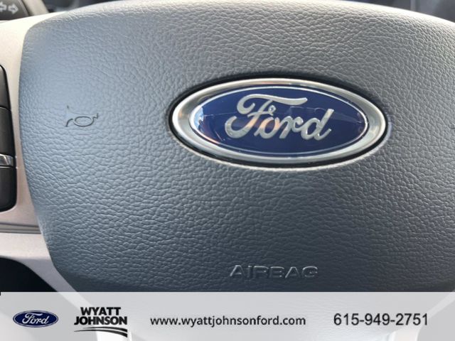 New 2026 Ford Explorer - photo 31