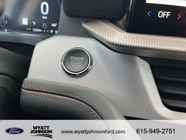 New 2026 Ford Explorer - photo 33