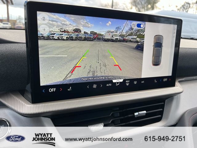 New 2026 Ford Explorer - photo 35