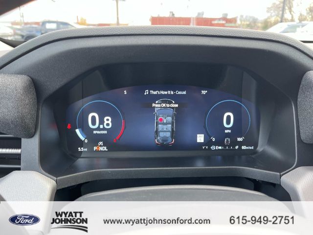 New 2026 Ford Explorer - photo 36