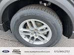 2026 Ford Explorer RWD SUV for sale #TGA24620 - photo 11