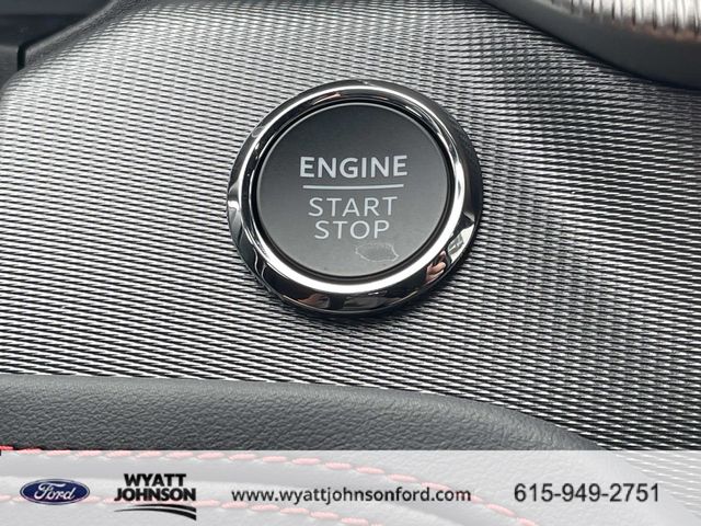 New 2026 Ford Explorer - photo 34