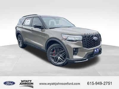 2026 Ford Explorer 4WD SUV for sale #TGA28875 - photo 1