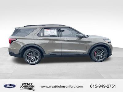 2026 Ford Explorer 4WD SUV for sale #TGA28875 - photo 2