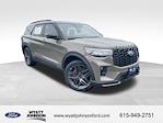 2026 Ford Explorer 4WD SUV for sale #TGA28875 - photo 1