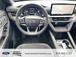 2026 Ford Explorer 4WD SUV for sale #TGA28875 - photo 14