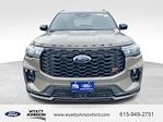 2026 Ford Explorer 4WD SUV for sale #TGA28875 - photo 8