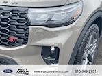 2026 Ford Explorer 4WD SUV for sale #TGA28875 - photo 9
