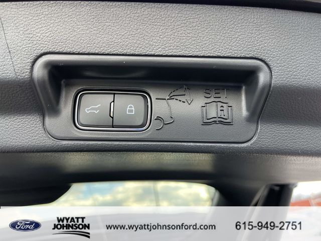 New 2026 Ford Explorer - photo 15