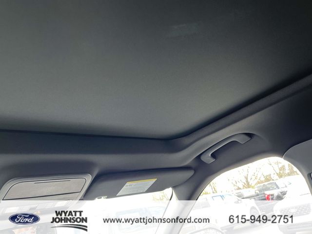 New 2026 Ford Explorer - photo 16