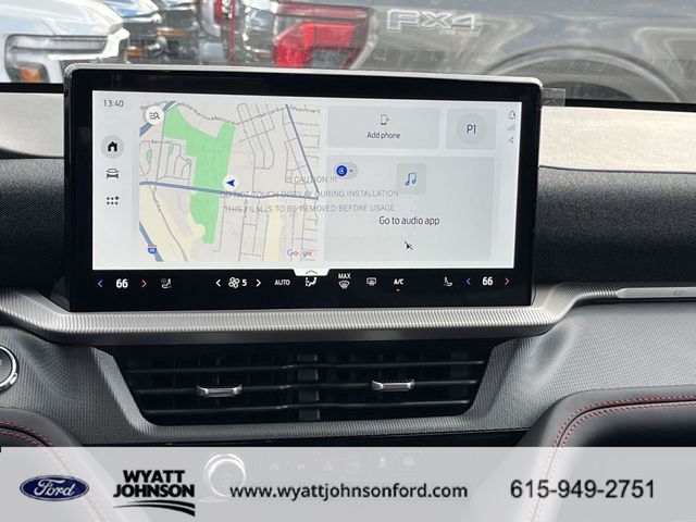 New 2026 Ford Explorer - photo 19