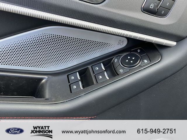 New 2026 Ford Explorer - photo 27