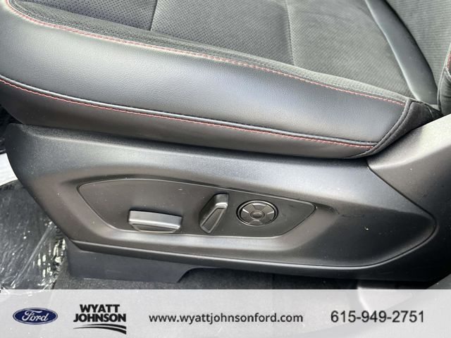 New 2026 Ford Explorer - photo 28