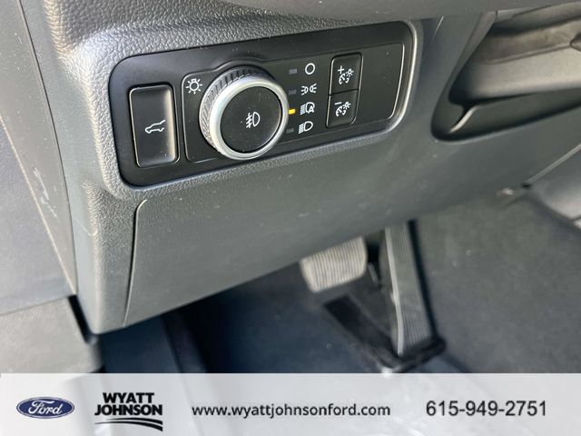 New 2026 Ford Explorer - photo 30