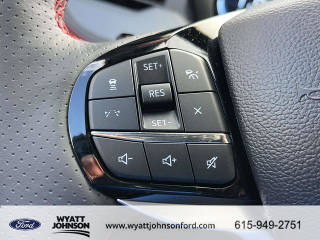 New 2026 Ford Explorer - photo 31