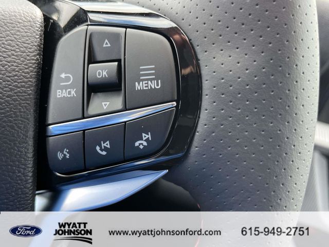 New 2026 Ford Explorer - photo 32