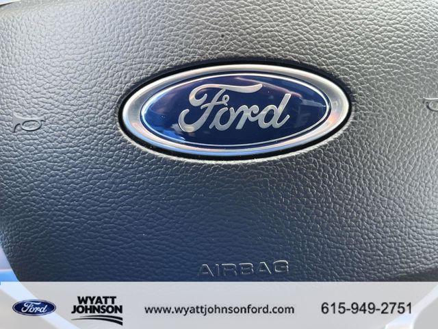 New 2026 Ford Explorer - photo 33