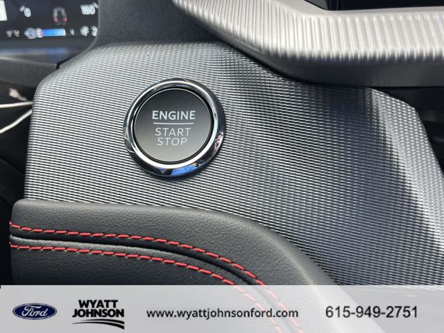 New 2026 Ford Explorer - photo 34