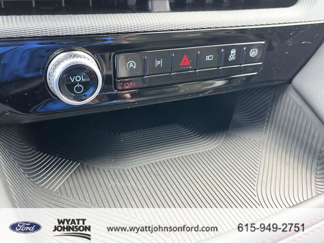 New 2026 Ford Explorer - photo 35